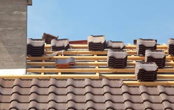 Lufton clay roofing costs