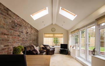 conservatory roof insulation Lufton, Somerset