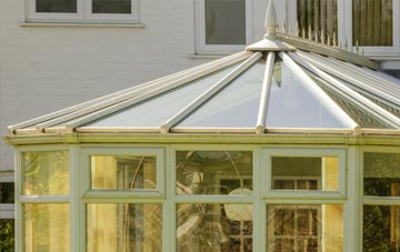 conservatory roof repair Lufton, Somerset