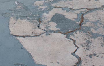 fibreglass roofing replacement Lufton