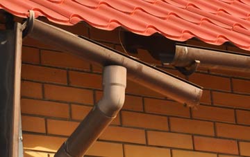 Lufton gutter repair costs
