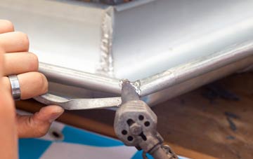 disadvantages of Lufton lead roofing