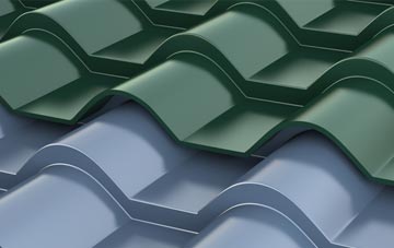 who should consider Lufton plastic roofs