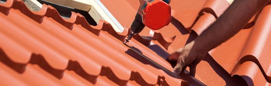 save on Lufton roof installation costs
