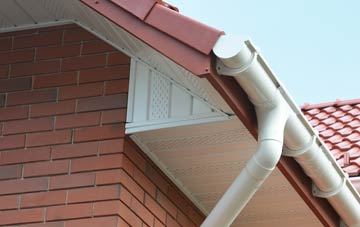 Lufton soffit repair costs