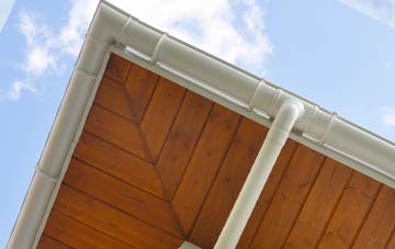 Lufton soffit types