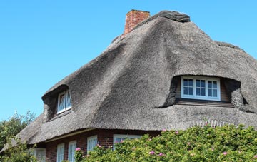 thatch roofing Lufton, Somerset