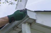 rated Lufton guttering repair companies