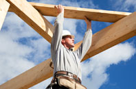 Lufton roof replacement work