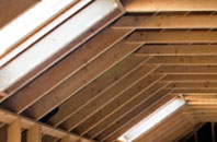 Lufton tapered roof insulation quotes